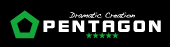 PENTAGON Co.,Ltd.【ペンタゴン株式会社】
